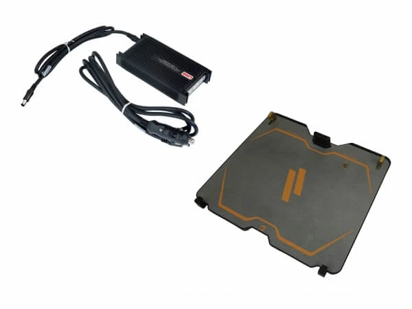 [DS-GTC-305] - Cradle For Getac V110 Convertible Notebook With External Power Supply