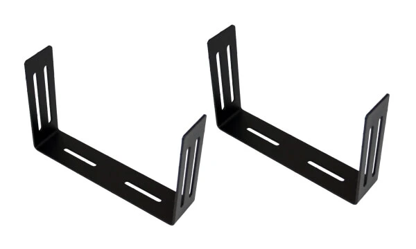[C-M-26] - Universal Mounting Bracket Kit Includes (2) C-B6