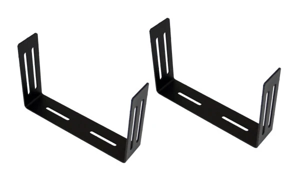 [C-M-26] - Universal Mounting Bracket Kit Includes (2) C-B6
