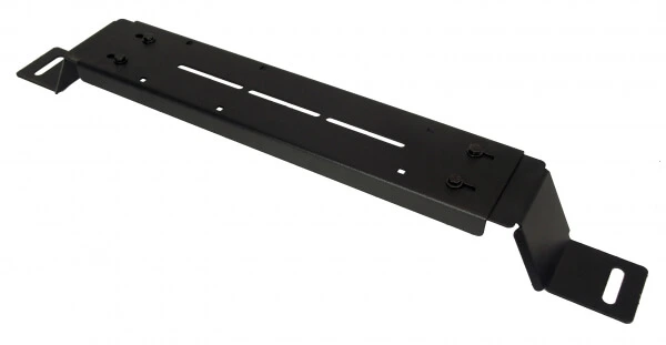[C-B26] - DISCONTINUED – 3-Piece Universal Hump Mounting Bracket for 1997-2024 Chevrolet G-Series