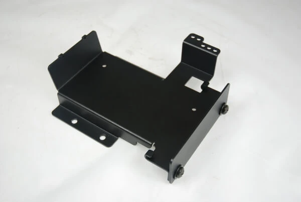 [C-PM-110] - OBSOLETE – Brother RuggedJet 4" Printer Mount
