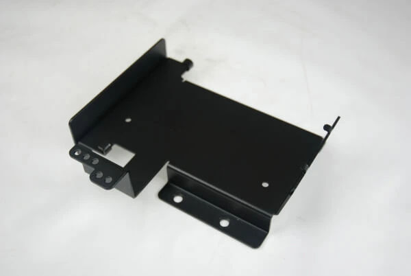 [C-PM-110] - OBSOLETE – Brother RuggedJet 4" Printer Mount