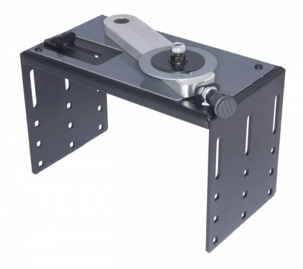 [C-SM-SA-1-HD] - DISCONTINUED – Mounting Bracket Complete W/ Swing Arm