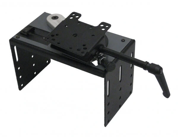 [C-SM-SA-1-HD] - DISCONTINUED – Mounting Bracket Complete W/ Swing Arm