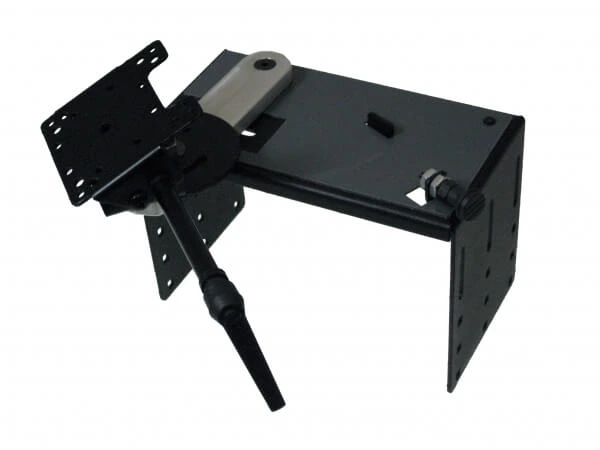 [C-SM-SA-1-HD] - DISCONTINUED – Mounting Bracket Complete W/ Swing Arm