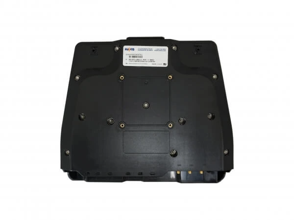 [DS-GTC-1301-3] - Docking Station For Getac ZX10 Tablet With Triple Pass-Thru Antenna Connections