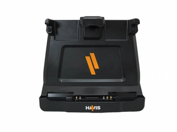 [DS-GTC-1301-3] - Docking Station For Getac ZX10 Tablet With Triple Pass-Thru Antenna Connections