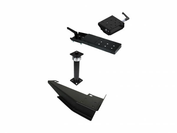 [PKG-PSM-1018] - Standard Pedestal Mount Package for 2021-2024 Ford Mustang Mach-E