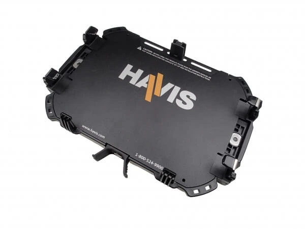 [UT-2009] - OBSOLETE – Custom Rugged Cradle for Samsung Galaxy Tab-E with Verizon SAMTABERCBLK Case