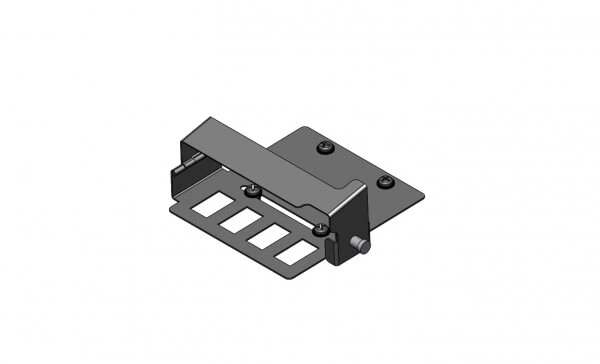 [C-PM-123] - OBSOLETE – Seiko MP-A40 Printer Mount