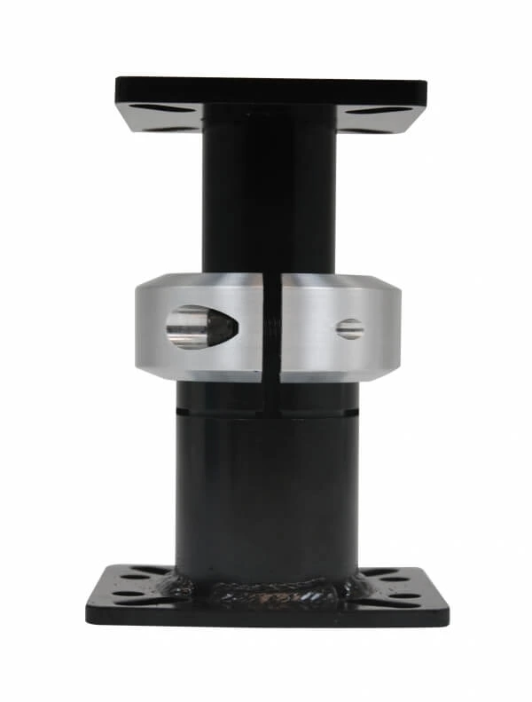 [C-HDM-207] - 3.5" Heavy-Duty Telescoping Pole