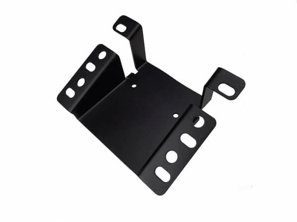 [C-PM-118] - Zebra ZQ520 & ZQ521 Printer Mount