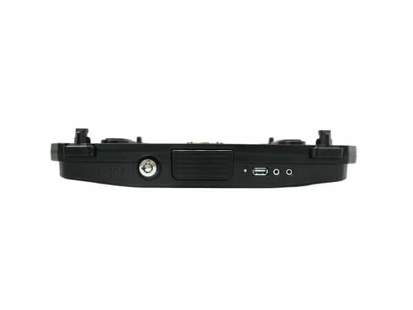 [DS-DELL-425] - Docking Station For Dell 5430, 7330, 5420, 5424 & 7424 Notebooks With Standard Port Replication