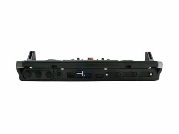 [DS-DELL-425] - Docking Station For Dell 5430, 7330, 5420, 5424 & 7424 Notebooks With Standard Port Replication