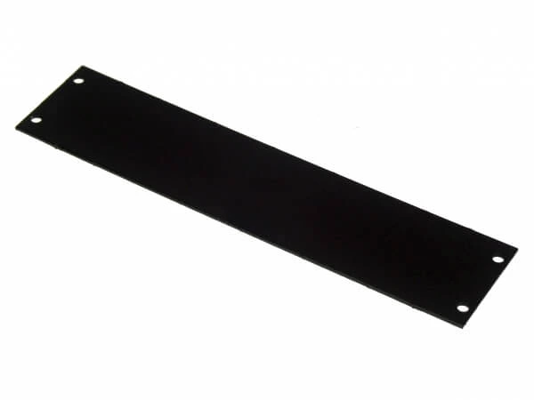 [C-FP-2] - 2" Filler Plate
