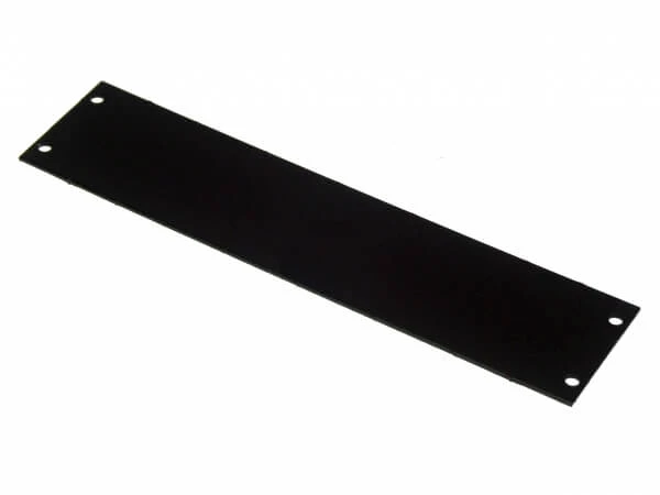 [C-FP-2] - 2" Filler Plate