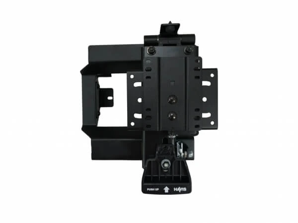 [C-DMM-3005] - Heavy-Duty Dash Mount for 2015-2023 Dodge Charger Police Pursuit and Charger SXT