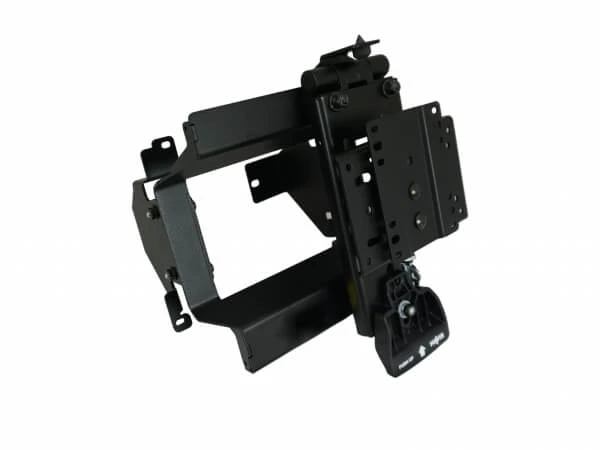 [C-DMM-3005] - Heavy-Duty Dash Mount for 2015-2023 Dodge Charger Police Pursuit and Charger SXT