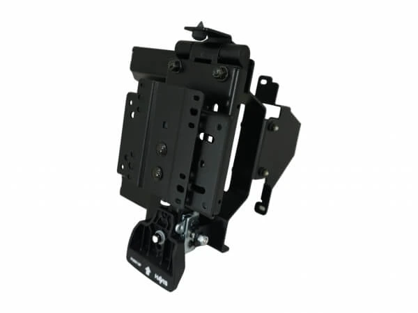 [C-DMM-3005] - Heavy-Duty Dash Mount for 2015-2023 Dodge Charger Police Pursuit and Charger SXT