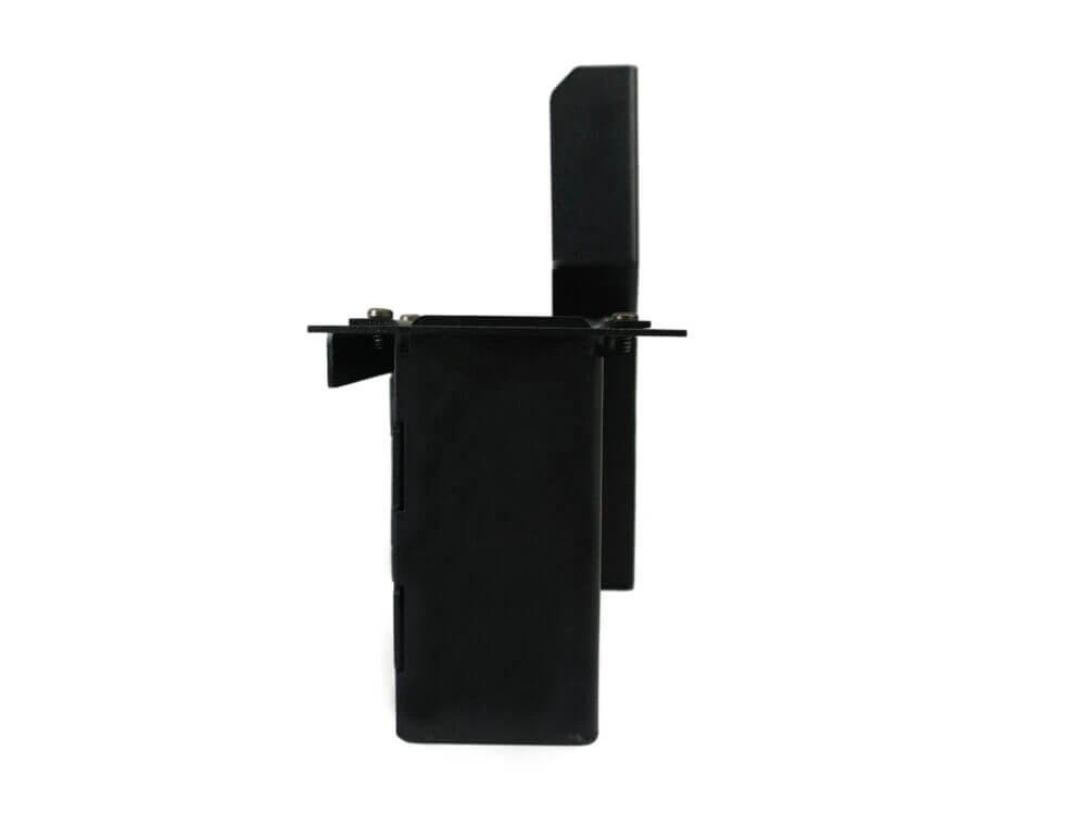 [C-FL-4055-STR] Flashlight Charger Internal Mount Pocket