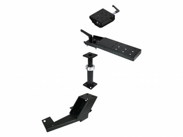 [PKG-PSM-1013] - Standard Pedestal Mount Package for 2020-2024 Ford Escape, 2021-2024 Ford Bronco Sport & 2022-2024 Ford Maveric