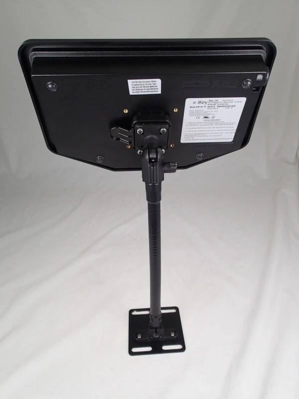 [PKG-FAM-101] - Flex Arm Package Including Flex Arm And Mounting For Flat Surfaces