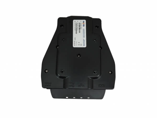 [DS-GTC-413-3] - Cradle For Getac T800 Tablet With Triple Pass-Thru Antenna Connections