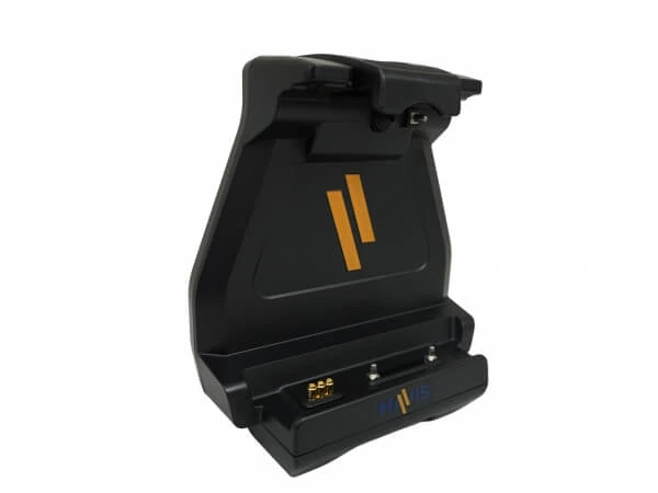 [DS-GTC-413-3] - Cradle For Getac T800 Tablet With Triple Pass-Thru Antenna Connections