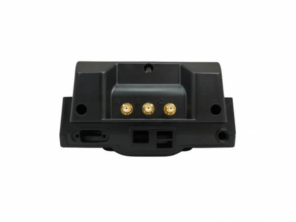[DS-GTC-413-3] - Cradle For Getac T800 Tablet With Triple Pass-Thru Antenna Connections
