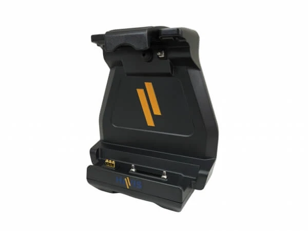 [DS-GTC-413-3] - Cradle For Getac T800 Tablet With Triple Pass-Thru Antenna Connections