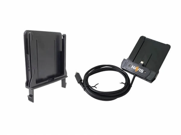 [PKG-PD-101-AN9] - DISCONTINUED – Package – Havis Phone Dock with Adapter – Samsung Note9