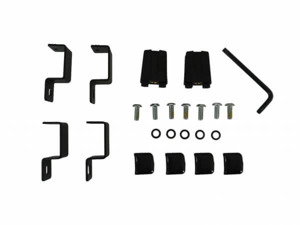 [UT-1004-KIT] - Expansion Lug Kit for Added Width of Universal Rugged Cradle (UT-1001)