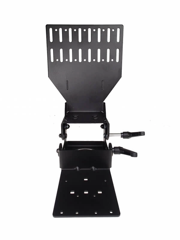 [C-MKM-102] - DISCONTINUED – Folding Monitor and Keyboard Mount