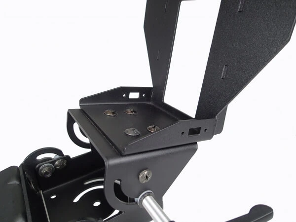 [C-MKM-102] - DISCONTINUED – Folding Monitor and Keyboard Mount