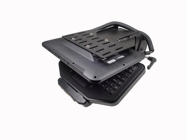 [C-MKM-102] - DISCONTINUED – Folding Monitor and Keyboard Mount