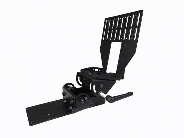 [C-MKM-102] - DISCONTINUED – Folding Monitor and Keyboard Mount