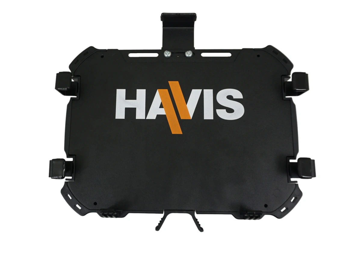 [UT-2007] - Custom Rugged Cradle for Apple iPad Pro 12.9" (2nd generation)