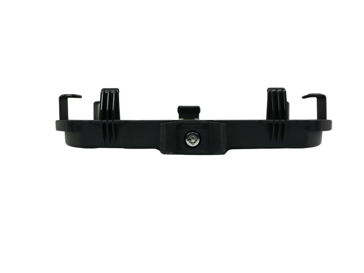 [UT-2007] - Custom Rugged Cradle for Apple iPad Pro 12.9" (2nd generation)