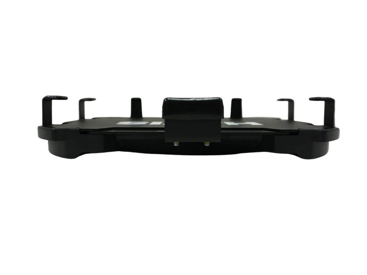 [UT-2007] - Custom Rugged Cradle for Apple iPad Pro 12.9" (2nd generation)