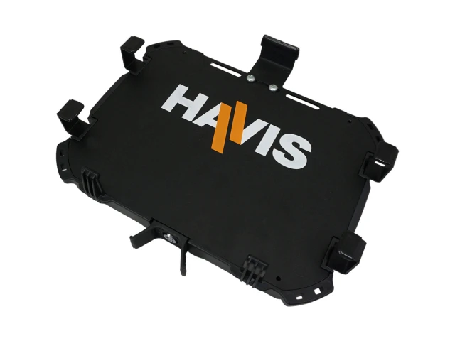 [UT-2007] - Custom Rugged Cradle for Apple iPad Pro 12.9" (2nd generation)