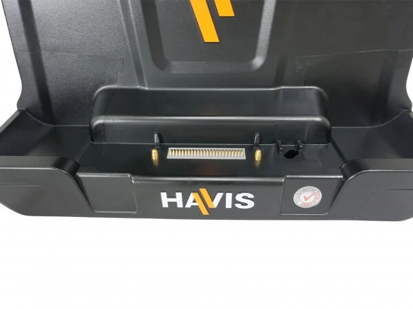 [DS-PAN-721] - Docking Station For Panasonic TOUGHBOOK G2 Tablet With Advanced Port Replication