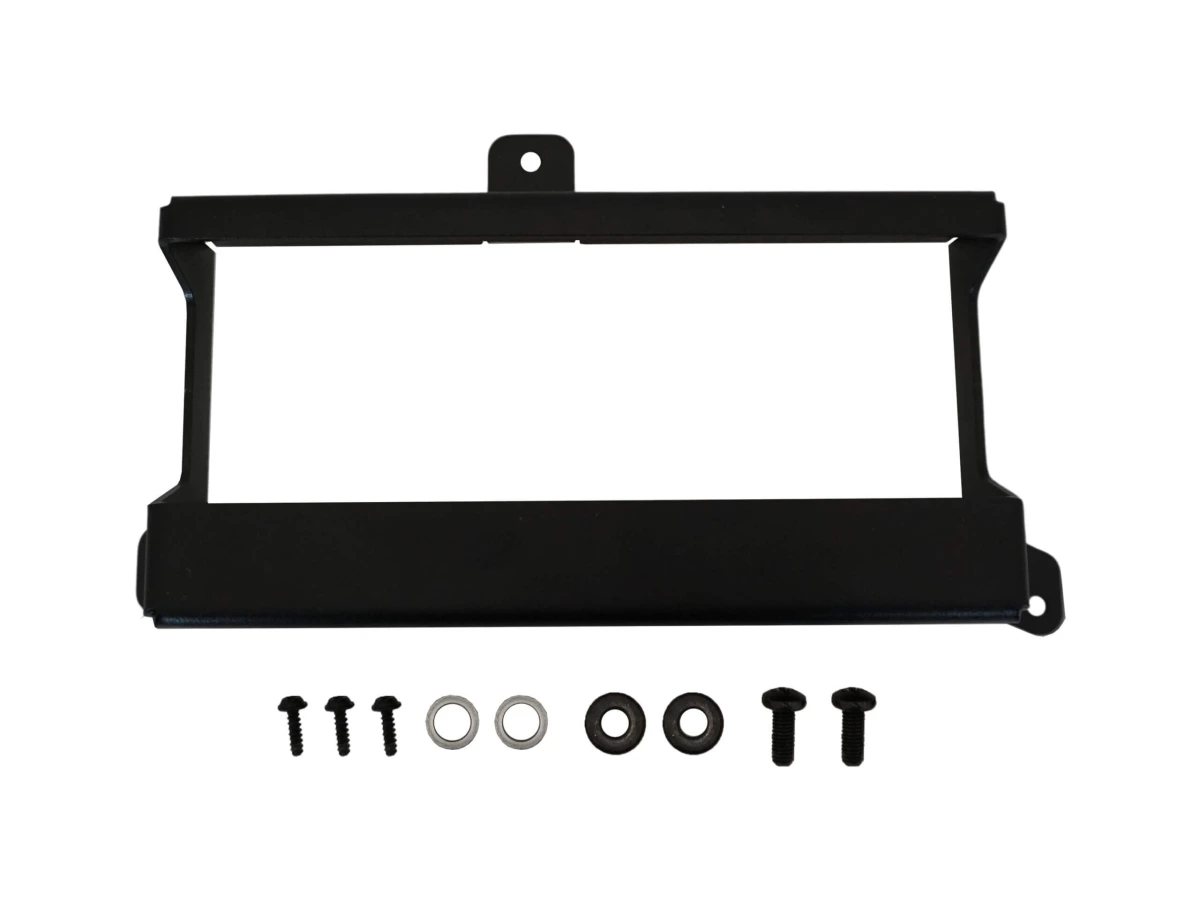 [C-EBX-MOT-1] Equipment Bracket Kit for VSX Consoles Front Tray Fits Motorola Remote Radio XTL-1500, XTL-2500, XTL-5000-05, APX-