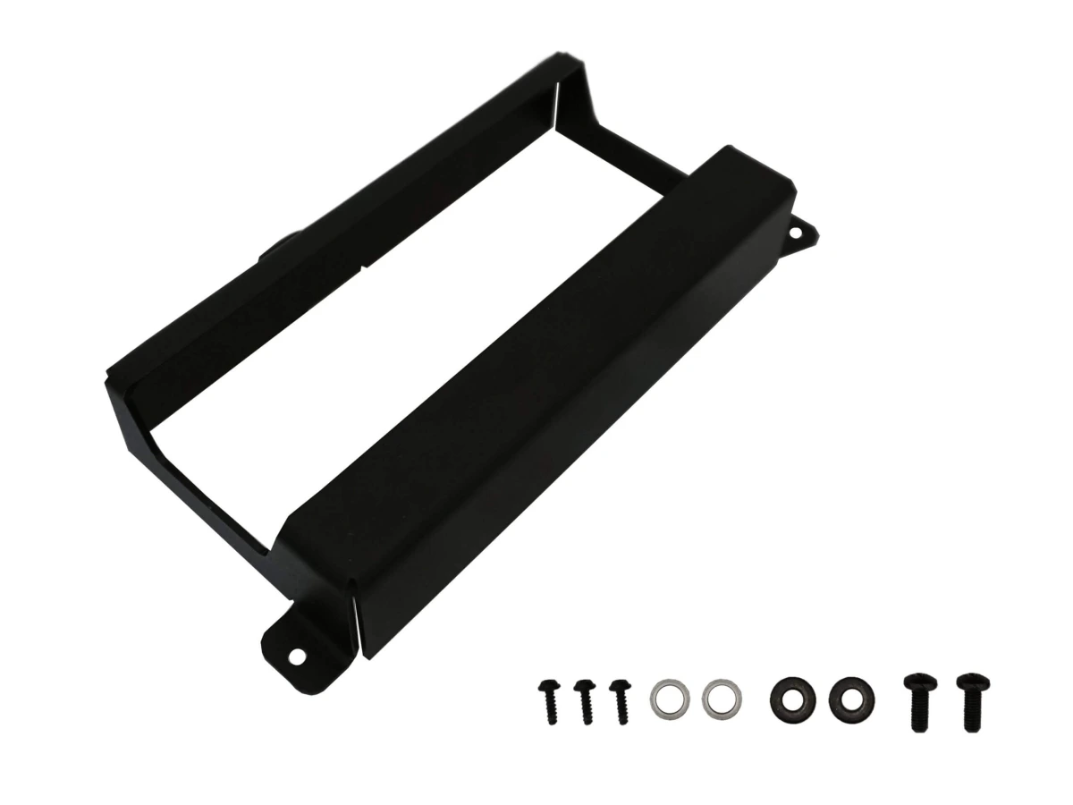 [C-EBX-MOT-1] Equipment Bracket Kit for VSX Consoles Front Tray Fits Motorola Remote Radio XTL-1500, XTL-2500, XTL-5000-05, APX-