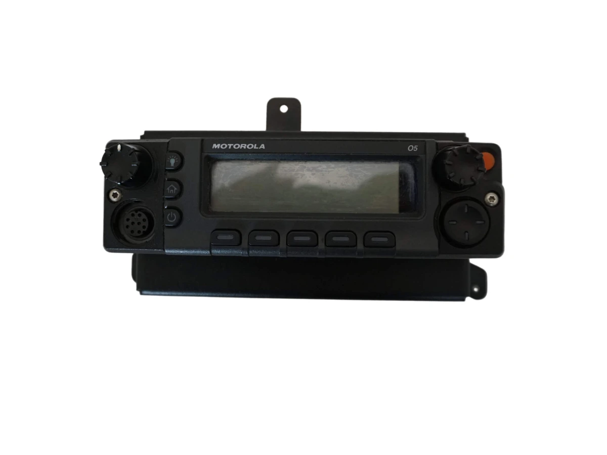 [C-EBX-MOT-1] Equipment Bracket Kit for VSX Consoles Front Tray Fits Motorola Remote Radio XTL-1500, XTL-2500, XTL-5000-05, APX-