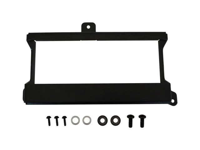 [C-EBX-MOT-1] Equipment Bracket Kit for VSX Consoles Front Tray Fits Motorola Remote Radio XTL-1500, XTL-2500, XTL-5000-05, APX-