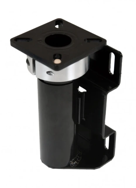 [C-HDM-214] - 8.5" Heavy-Duty Telescoping Pole, Side Mount