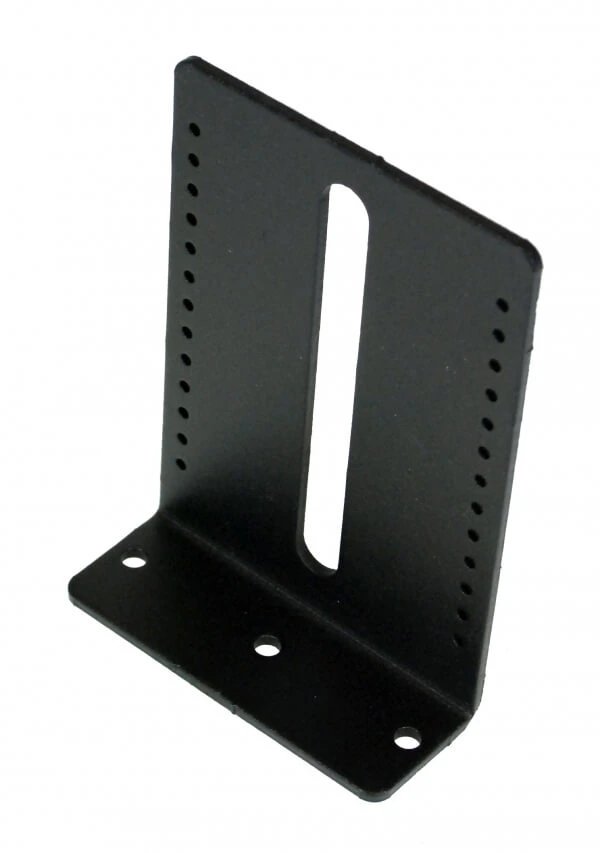[C-TIR3-4] - Mounting Brackets For Whelen TIR3, LIN6 & ION Series LED, 5.5" High