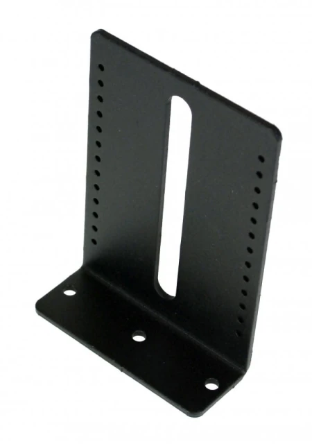 [C-TIR3-4] - Mounting Brackets For Whelen TIR3, LIN6 & ION Series LED, 5.5" High