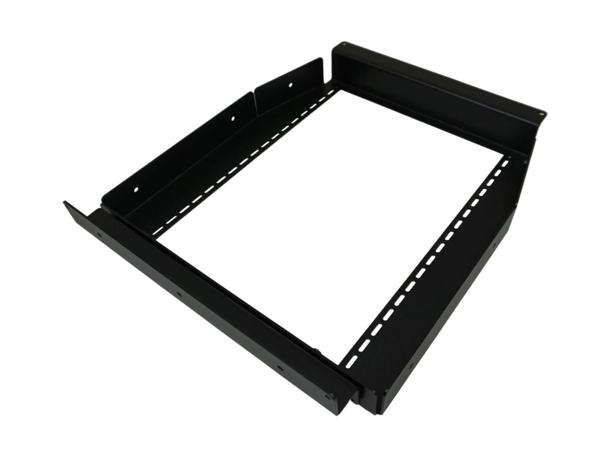 [C-VS-1100-EXPD] Vehicle-Specific 11" Drop-In Console for 2023-2024 Retail Ford Expedition