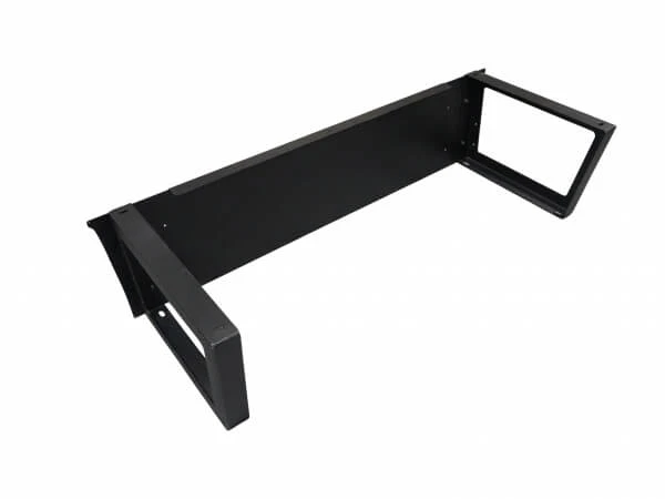 [SBX-4013] - High 12.6" Riser Kit for 2021-2024 Chevrolet Tahoe Modular Storage Mount